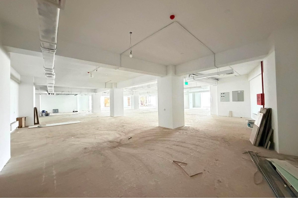 270m² object for sale — 10