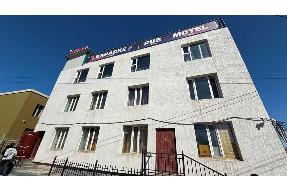 513мкв барилга зарна