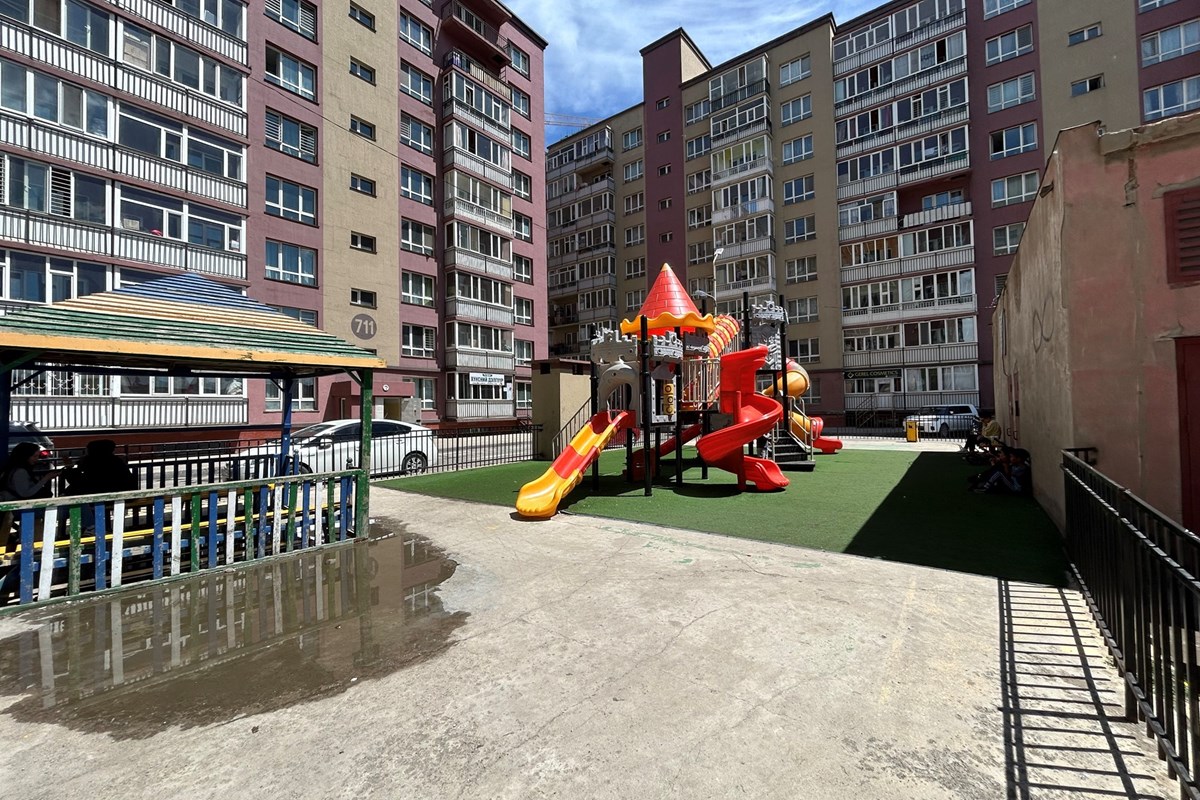 1 өрөө орон сууц зарна