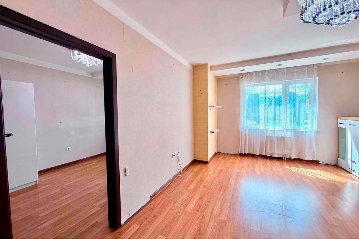 2-room apartment for sale — 6
