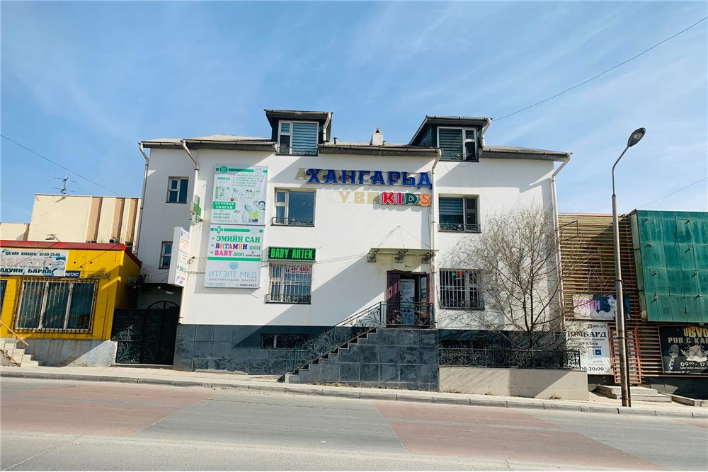 80мкв худалдааны талбай түрээслүүлнэ