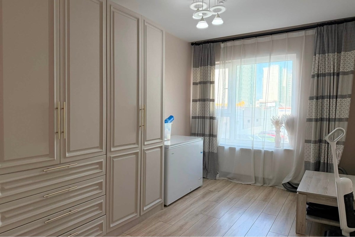 ХУД, Арцат лакшари хотхон 3 өрөө — 11
