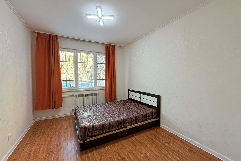 2-room apartment for rent — 8