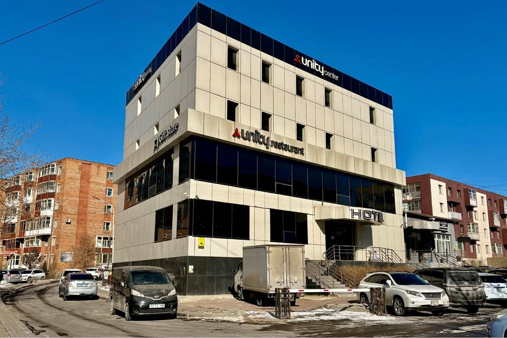 43мкв худалдааны талбай түрээслүүлнэ