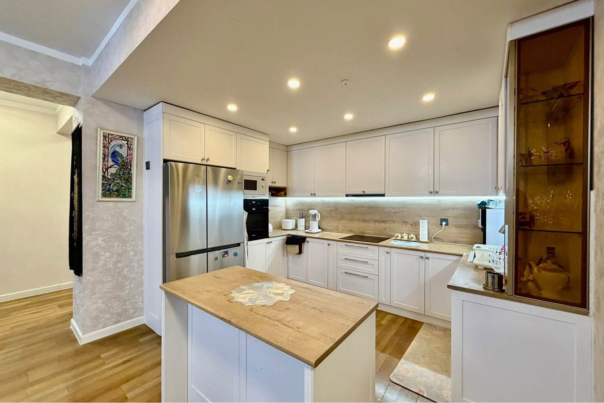 3-room apartment for sale — 8