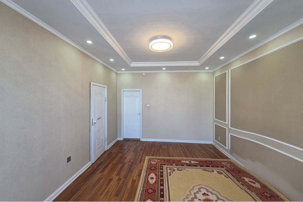 EURO TOWN – HOUSE 253.3 m² — 11