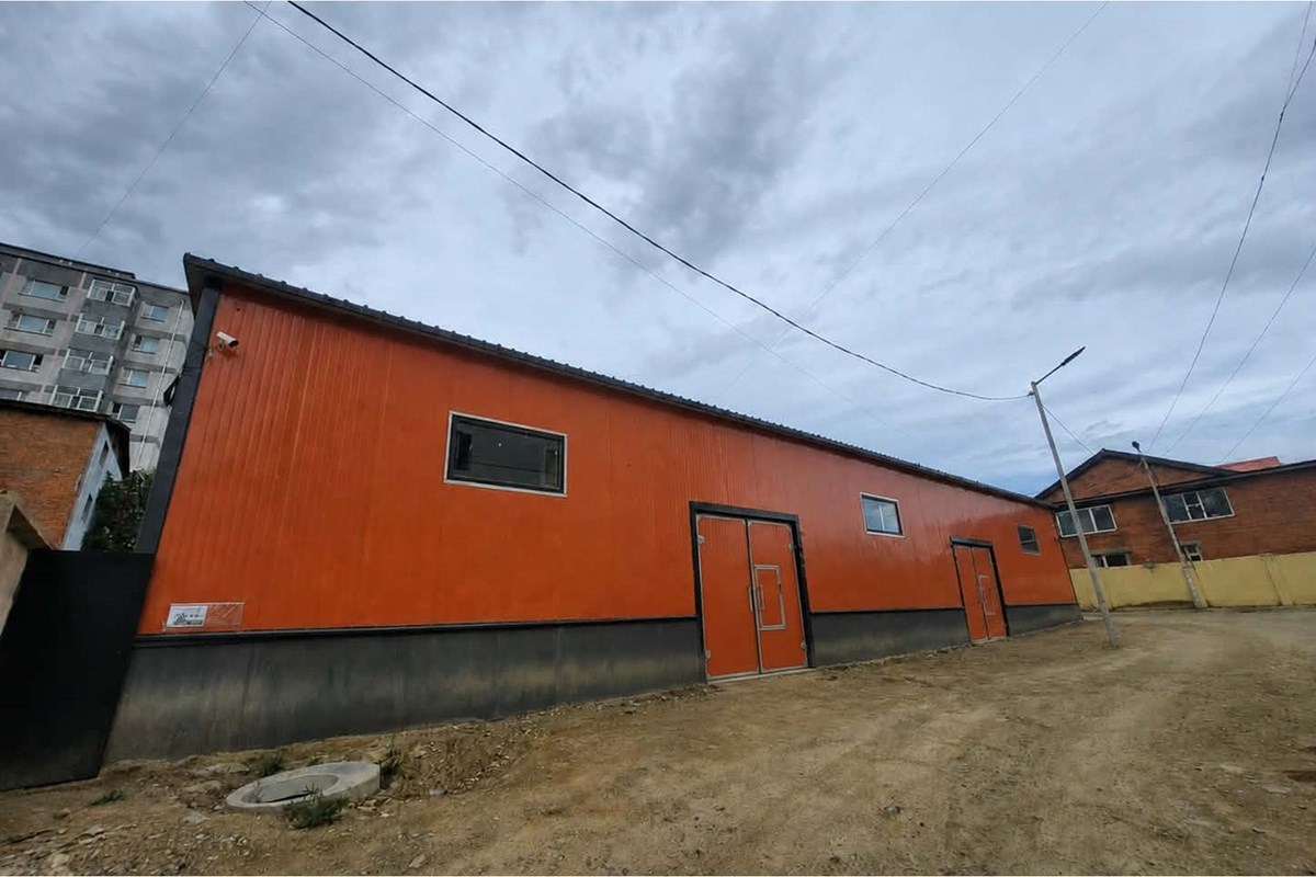 360m² object for sale — 3