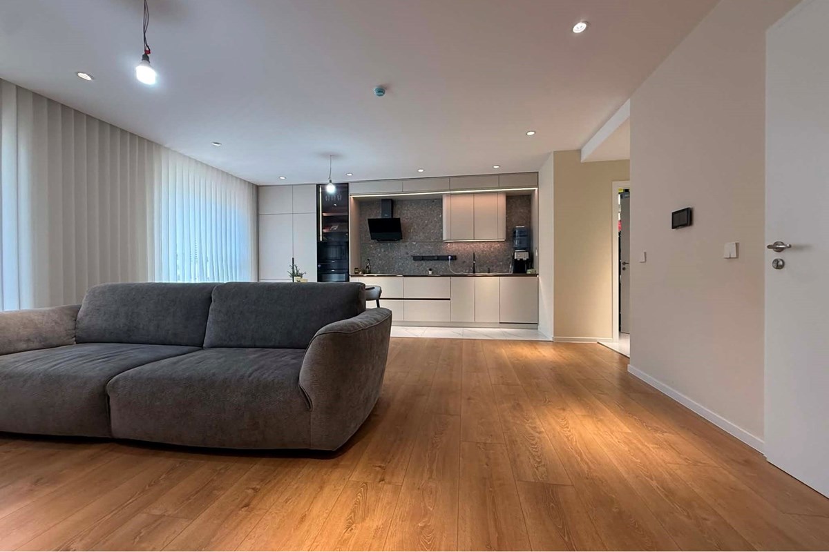 3-room apartment for sale — 5