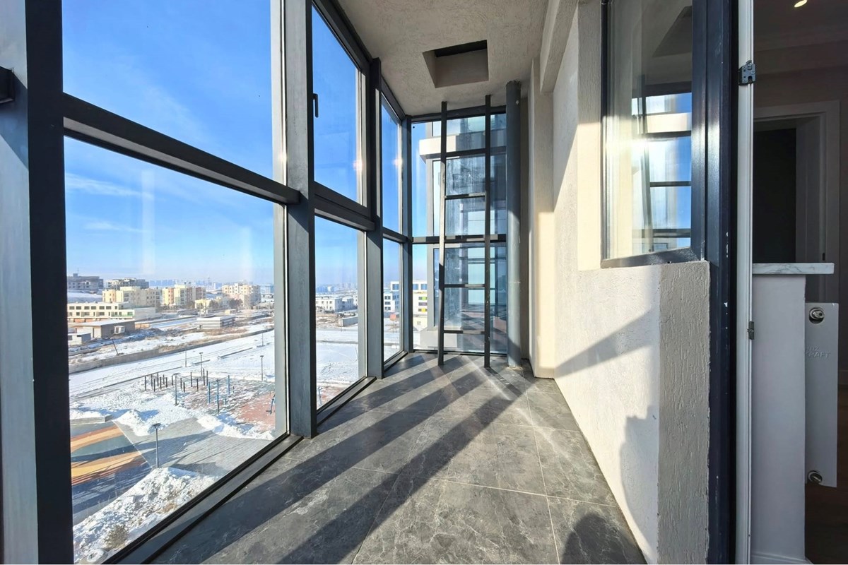 4-room apartment for sale — 10