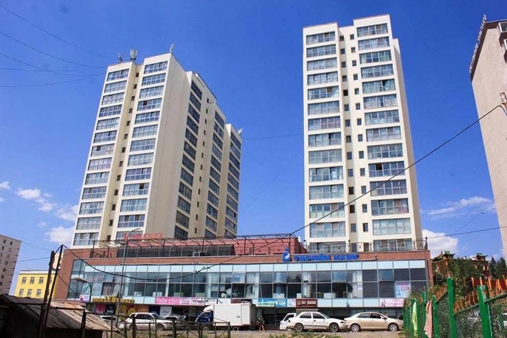 15мкв гараж зарна