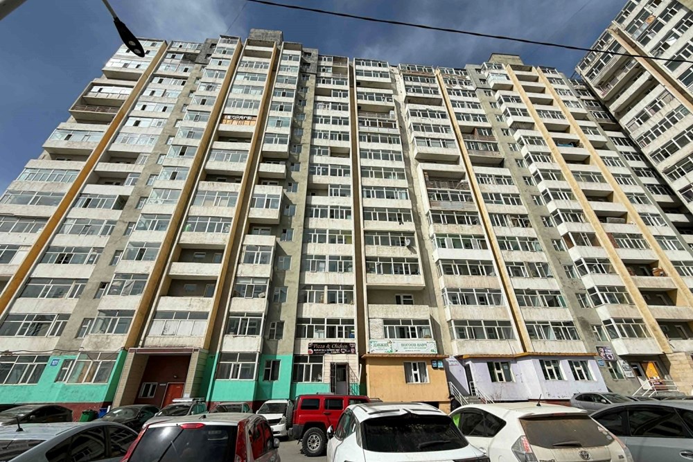 29мкв худалдааны талбай зарна