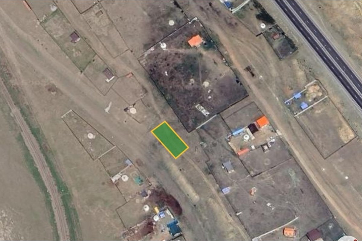 Хонхорт 1400 мкв газрын эрх шилжүүлнэ