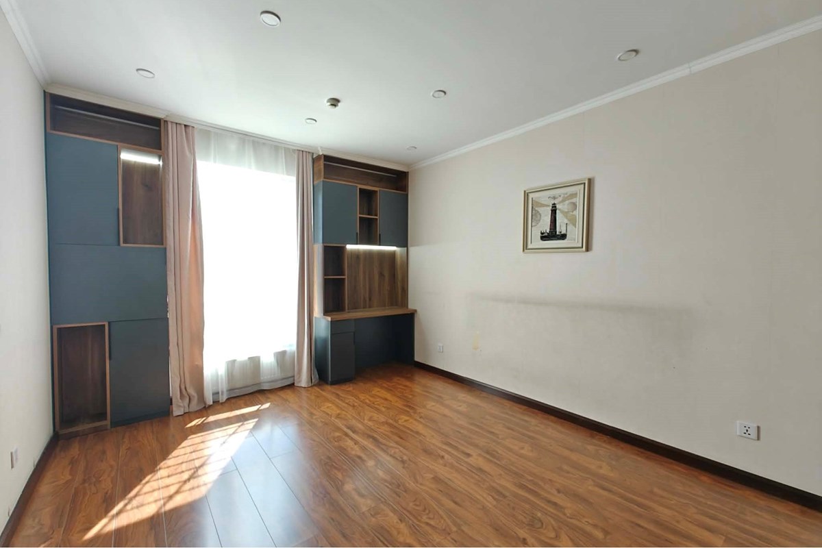 3-room apartment for rent — 6
