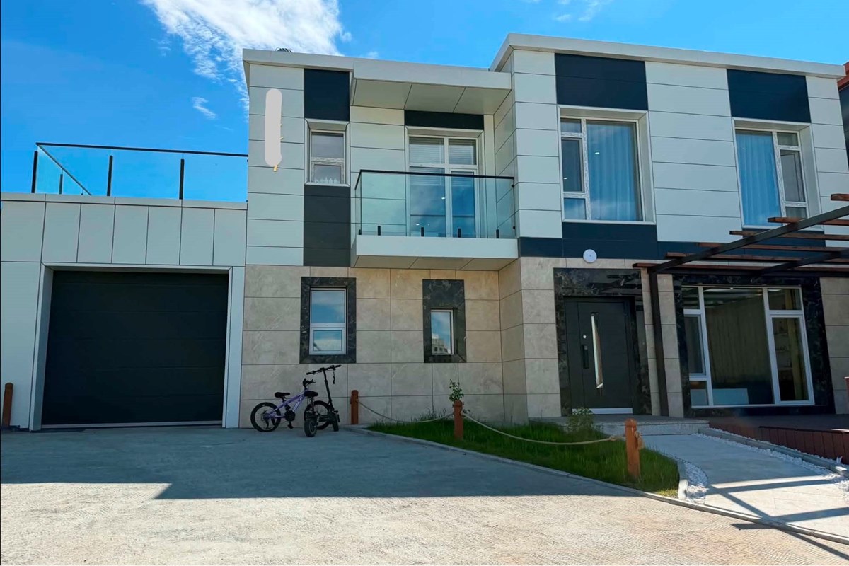 ХУД, Luxury residence хаус худалдана