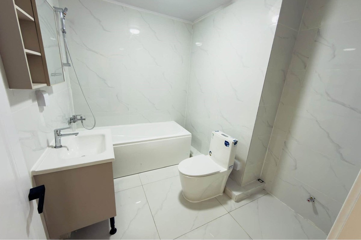2-room apartment for sale — 7