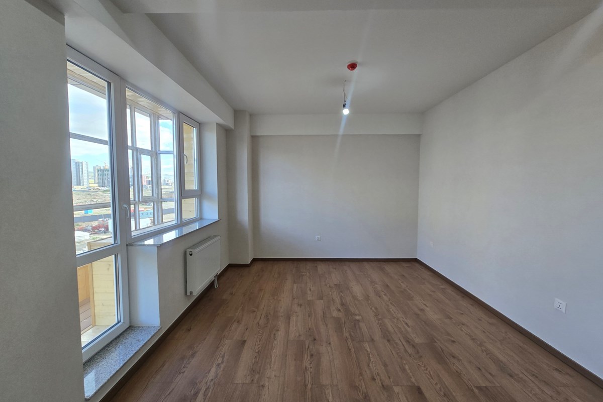 3-room apartment for sale — 10
