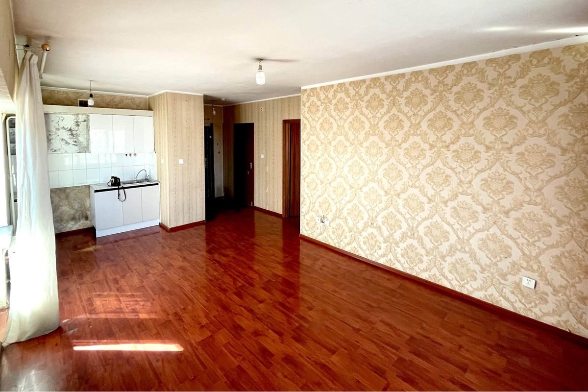 2-room apartment for rent — 5