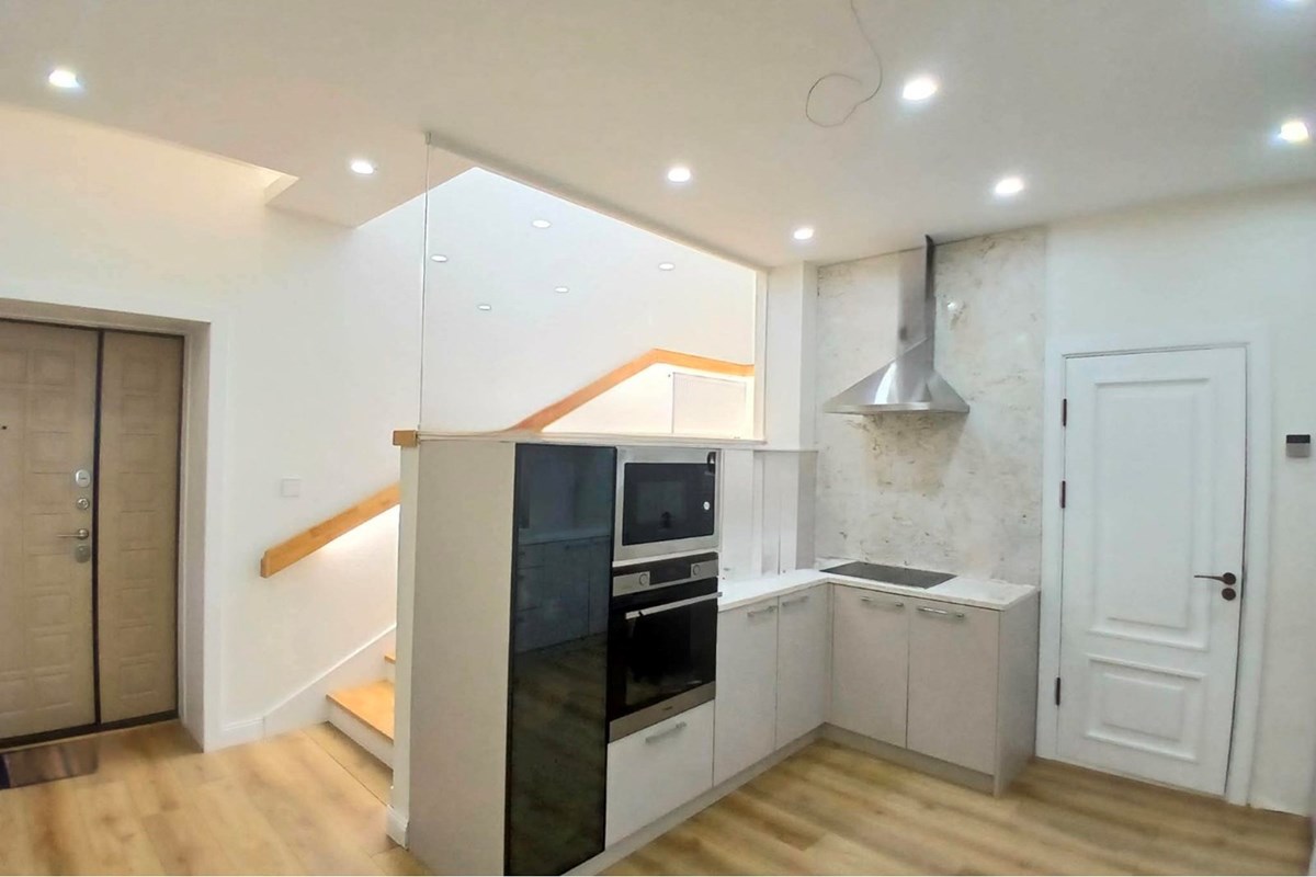 4-room house for rent — 5