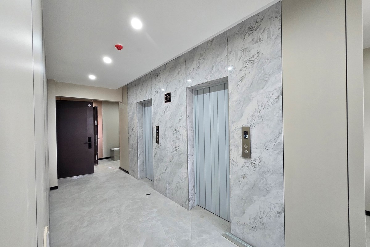 3-room apartment for sale — 4