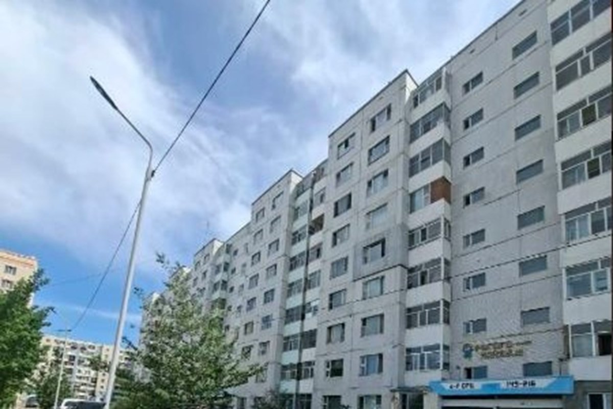 1-Р ХОРООЛОЛД 1 ӨРӨӨ ОРОН СУУЦ ХУДАЛДАНА