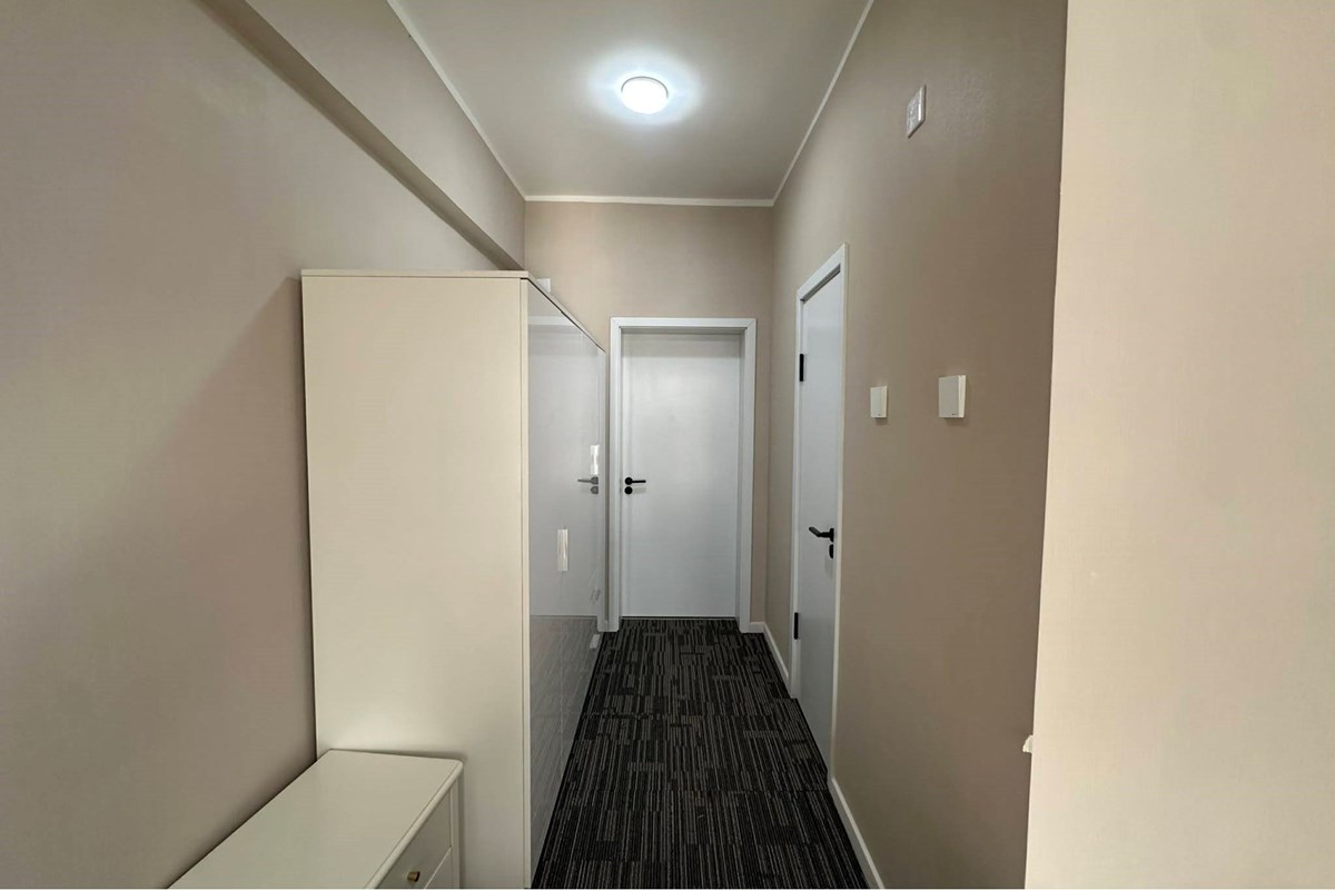 15m² building for rent — 5