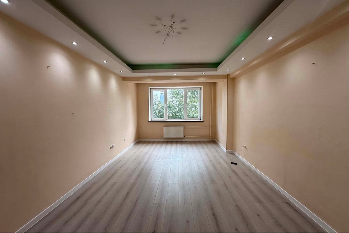 2-room apartment for sale — 6