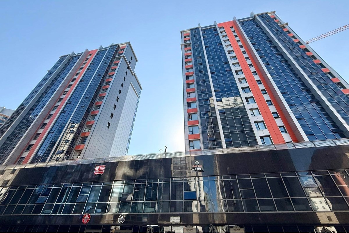 SOLARIS PLUS үйлчилгээний талбай худалдана ...