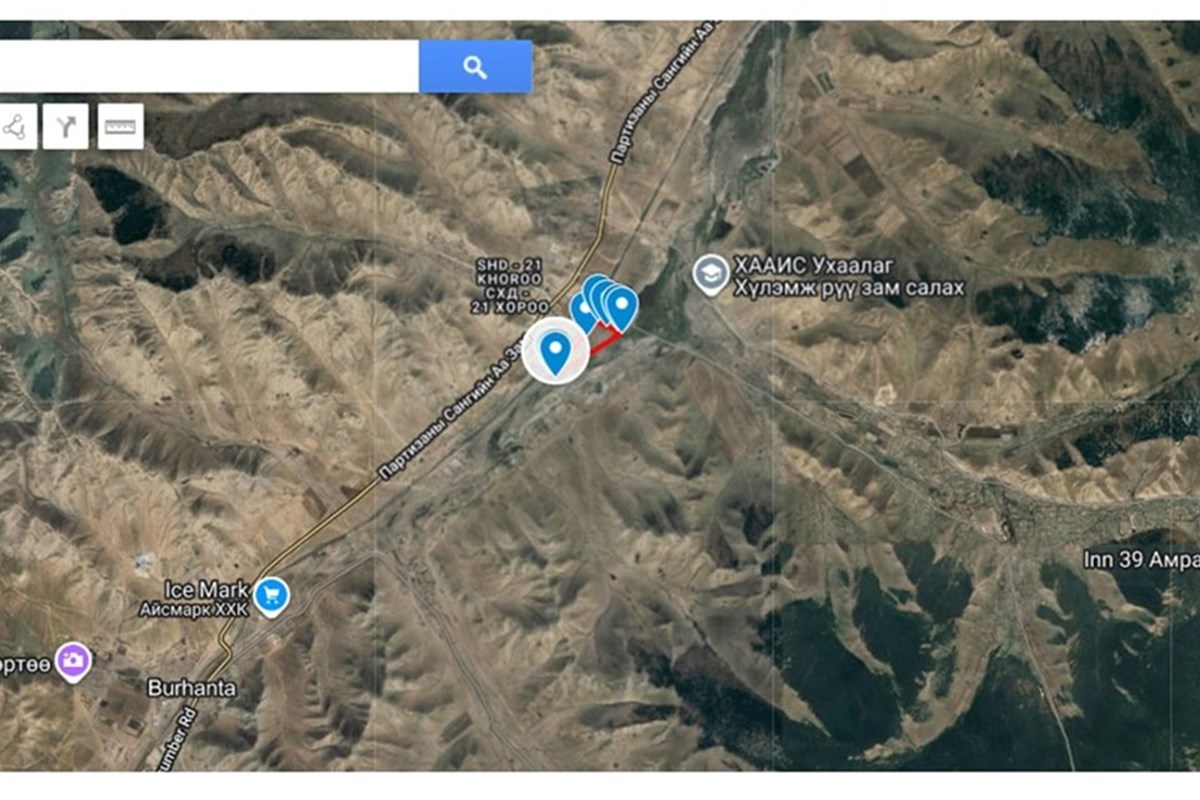 land for sale — 3