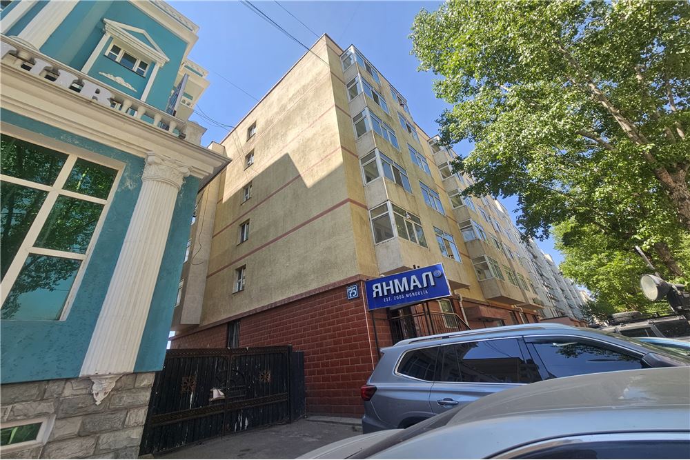 1-room apartment for sale — 2