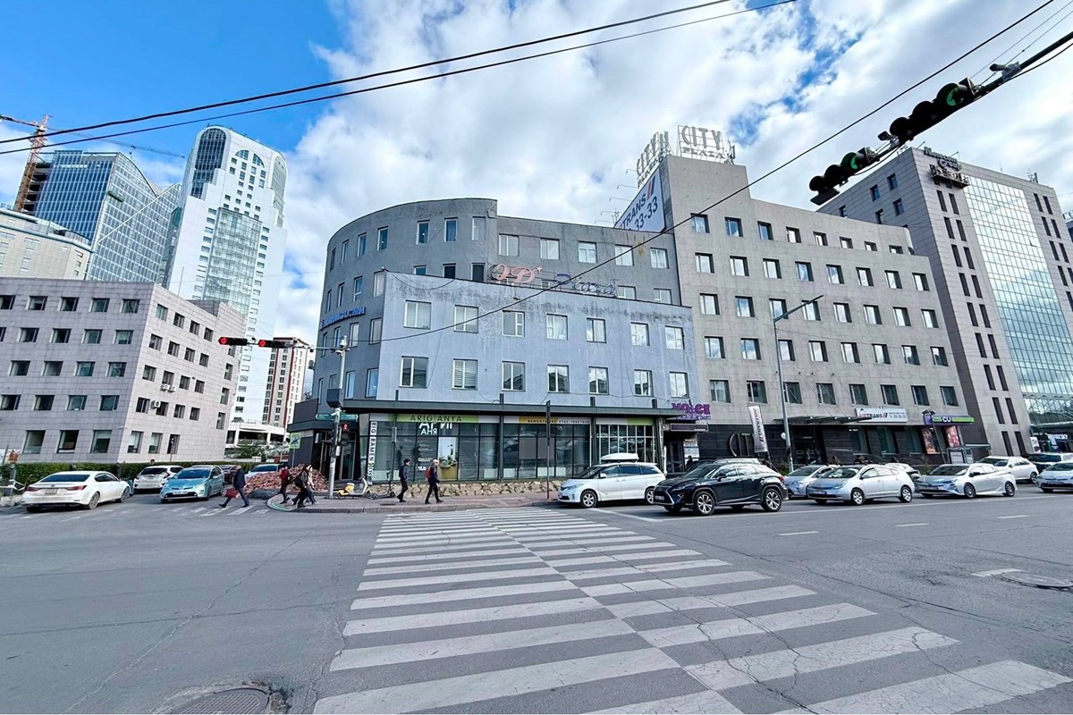 21мкв оффис түрээслүүлнэ