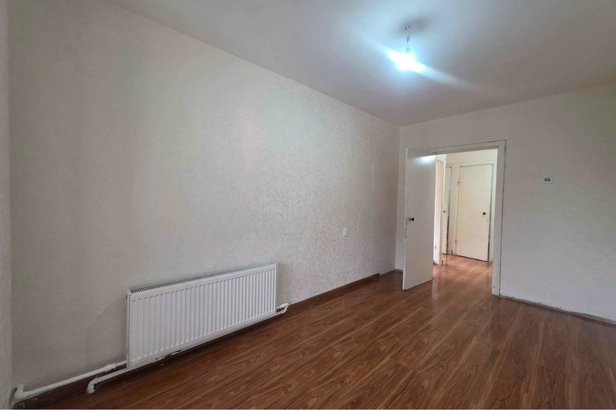 2-room apartment for sale — 4