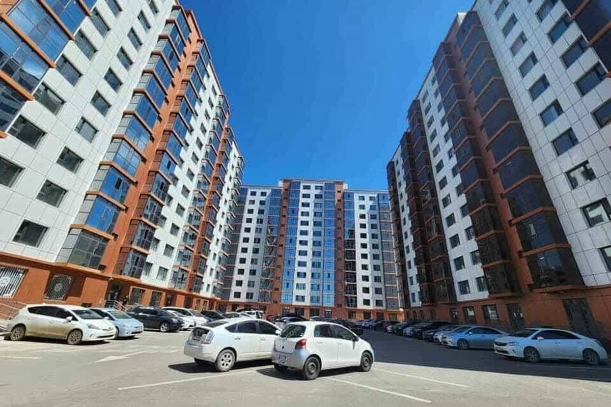 117мкв худалдааны талбай зарна