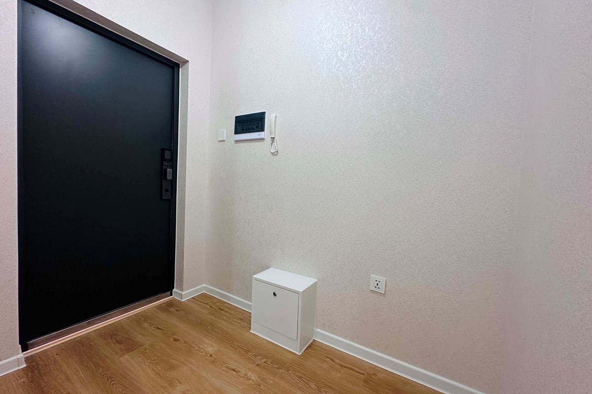 2-room apartment for sale — 7