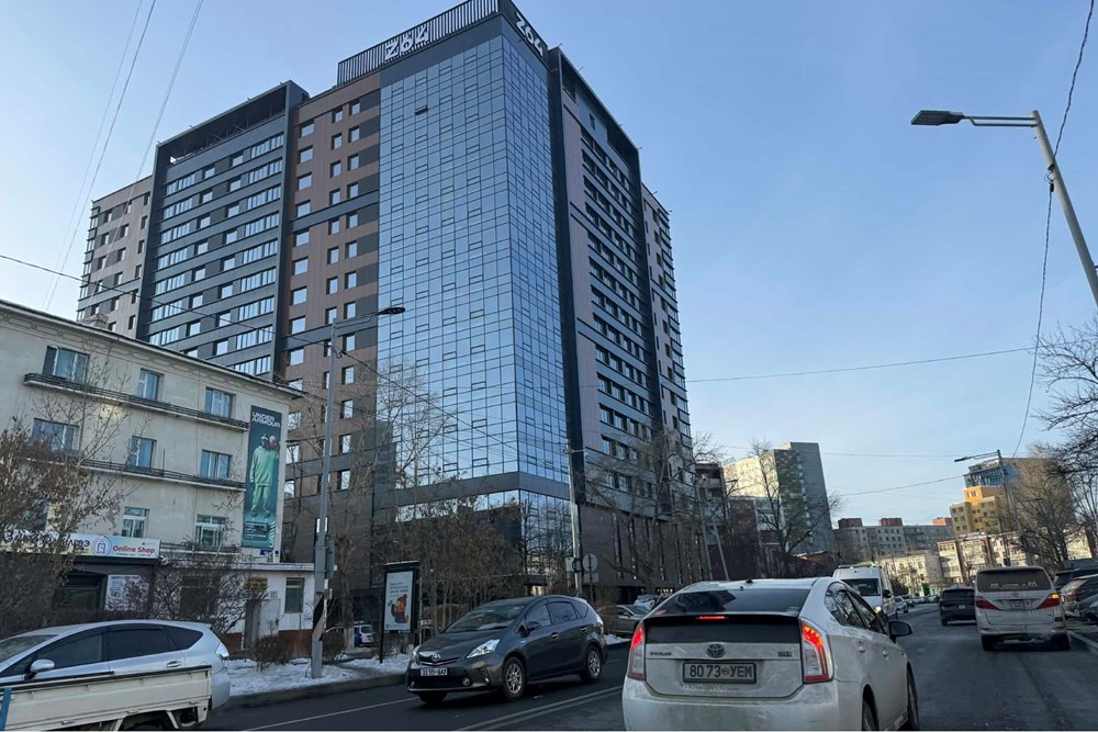 125мкв оффис зарна