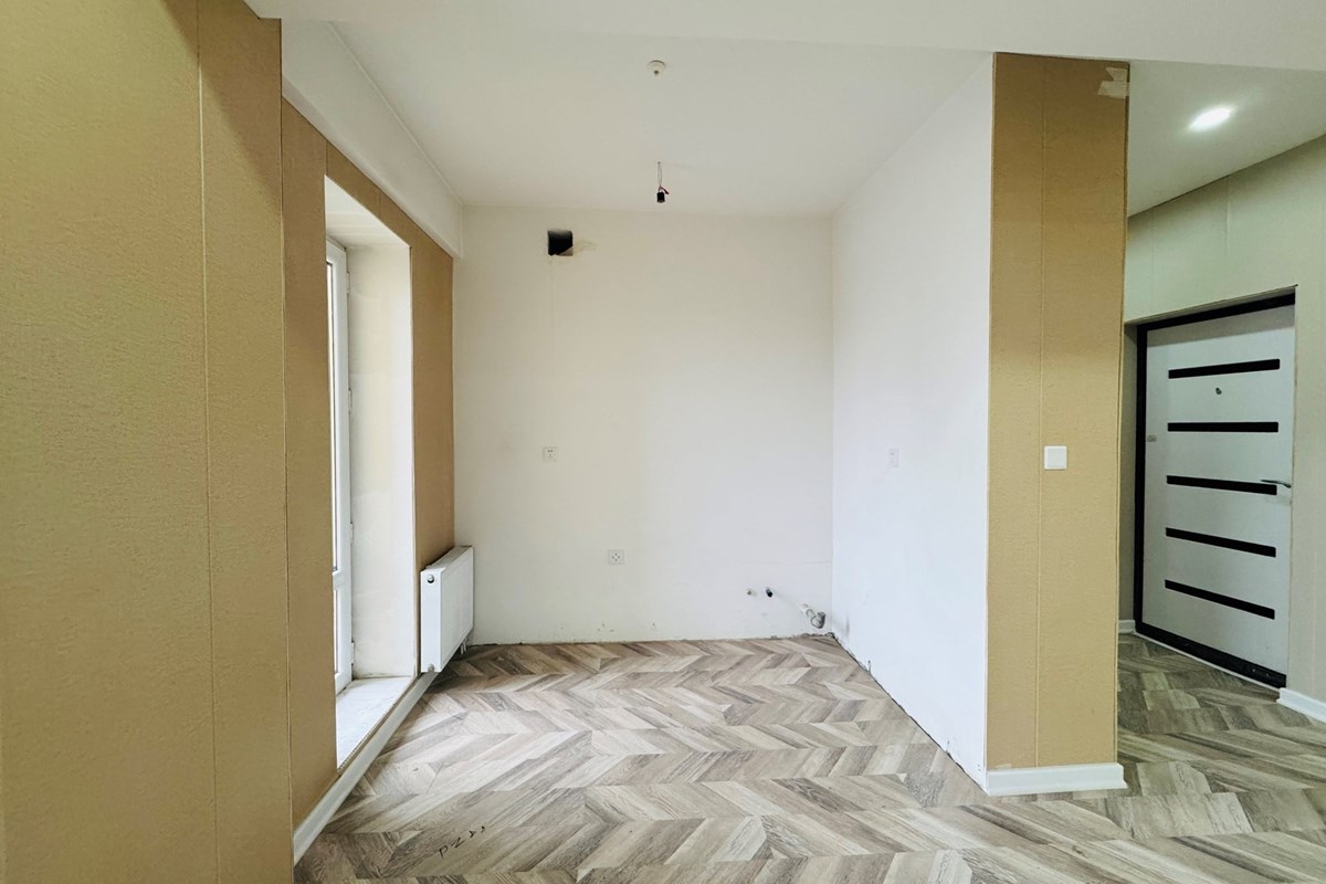 2-room apartment for sale — 5