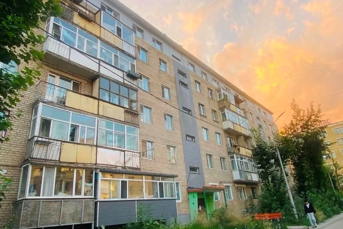 Орон сууц: Улаанбаатарт хөрөнгө оруулалт
