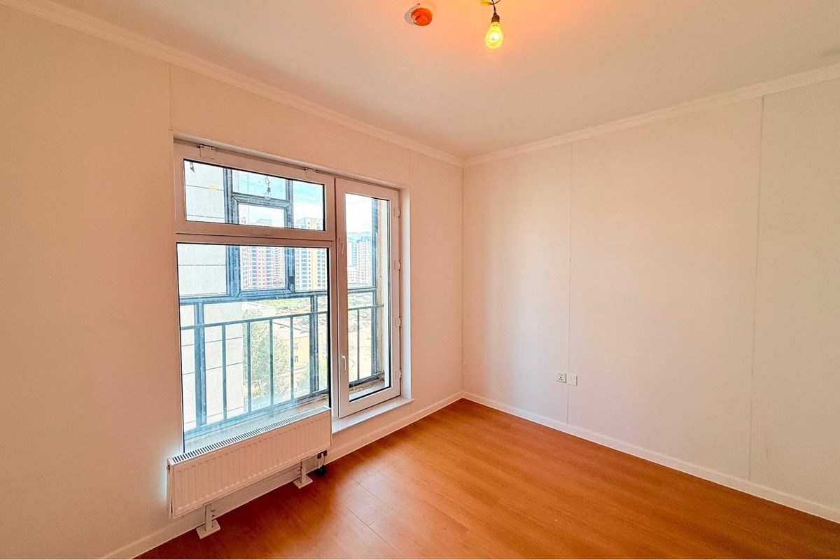 3-room apartment for sale — 9