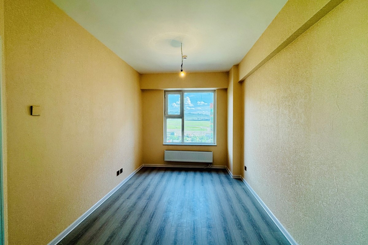 2-room apartment for sale — 4