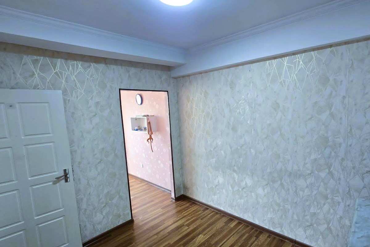БГД 6 хороо Бэгдү хотхонд 2-г 3 өрөө болгосон — 8