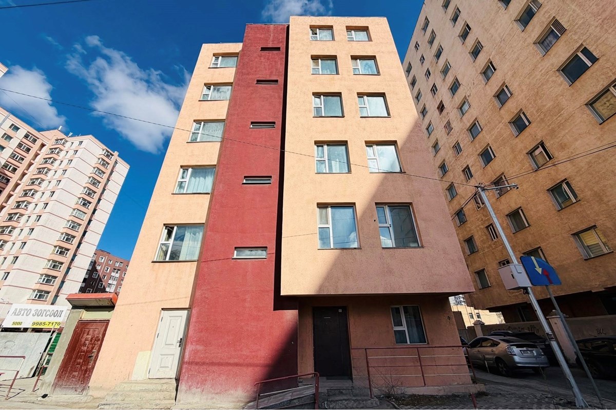 42.33мкв барилга зарна