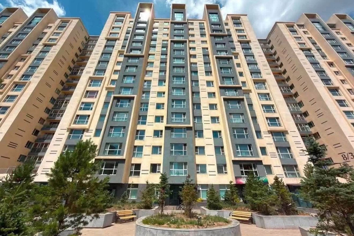 River villa 3 өрөө худалдана