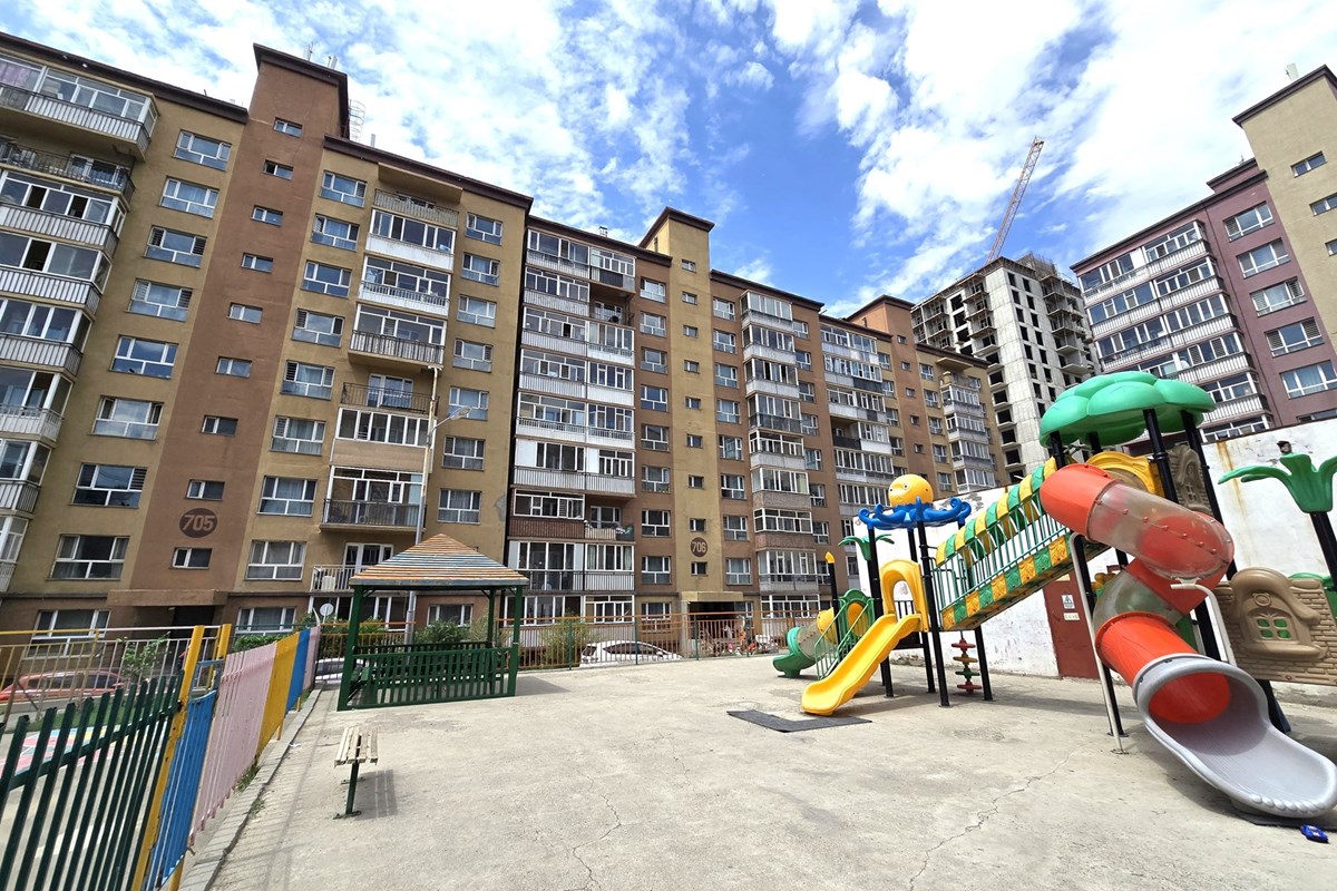 1 өрөө орон сууц зарна