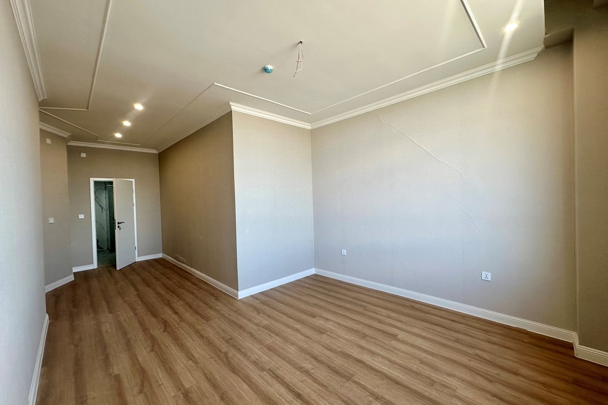 4-room apartment for sale — 12