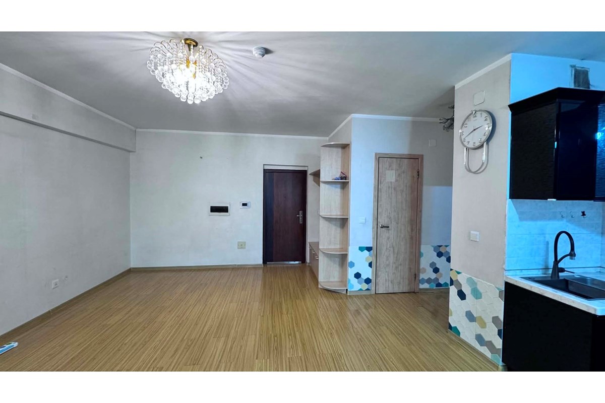 2-room apartment for rent — 2