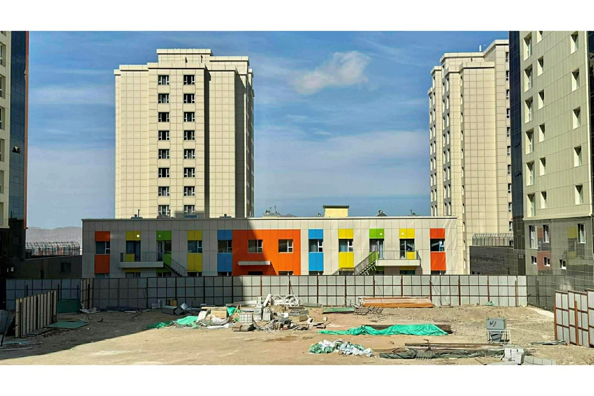 2-room apartment for sale — 12