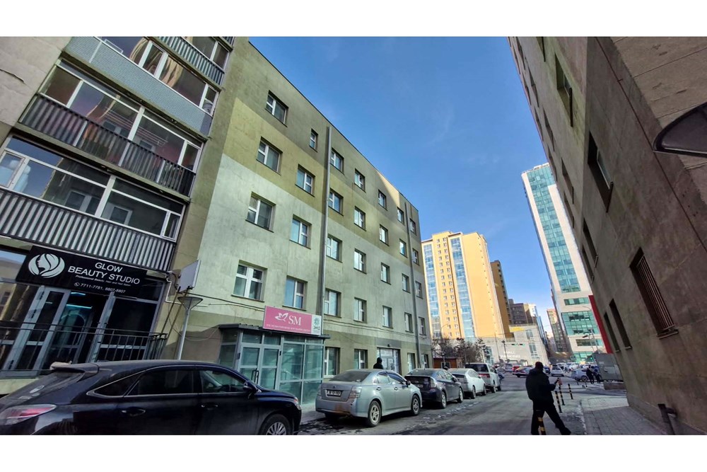 1490мкв үйлчилгээний талбай зарна
