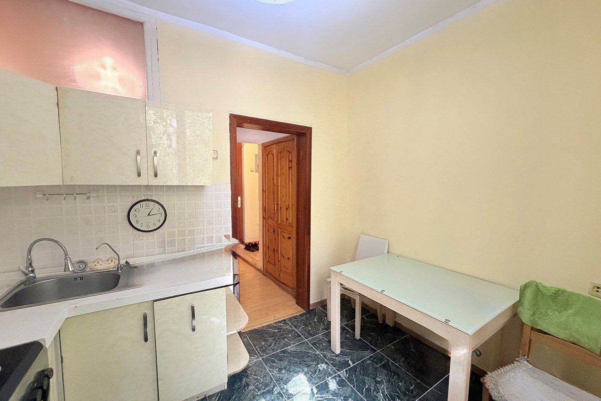 2-room apartment for rent — 11