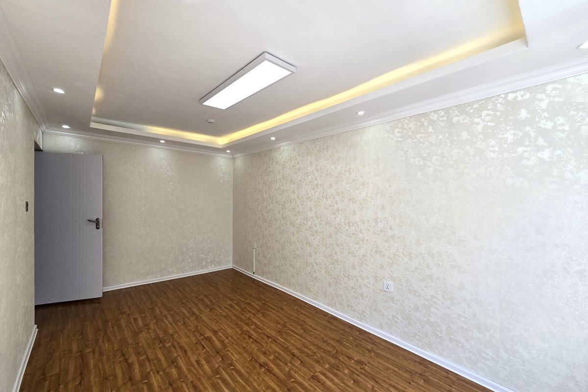 2-room apartment for sale — 9