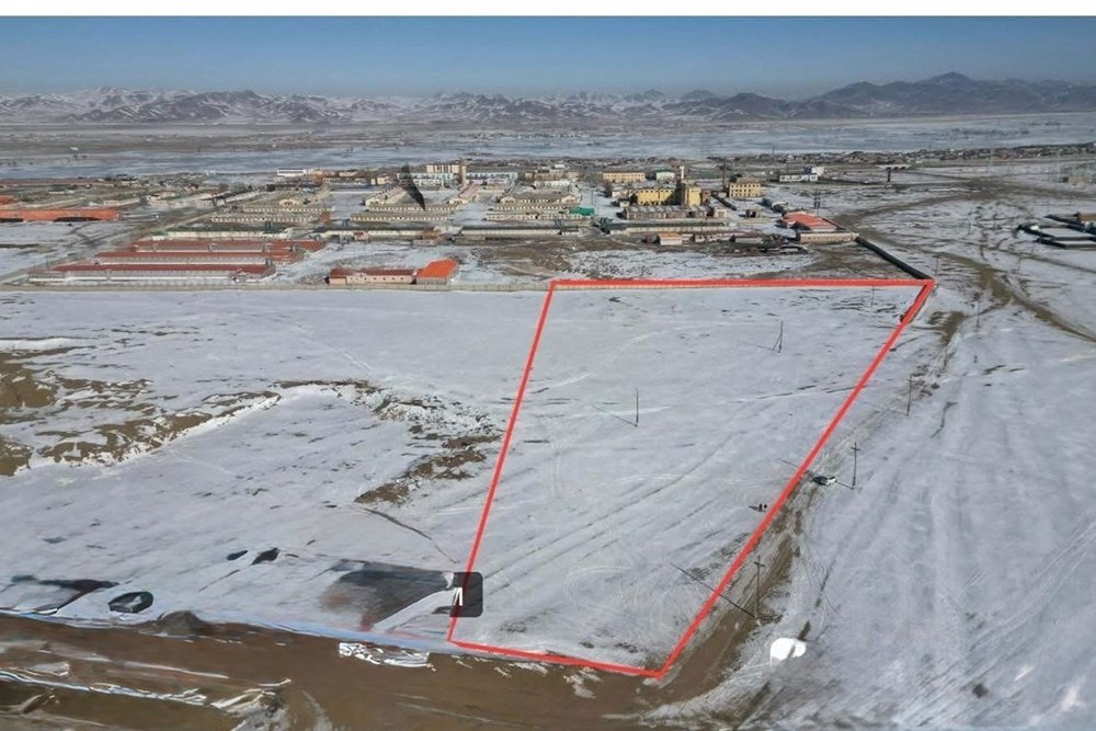 27806мкв газар зарна