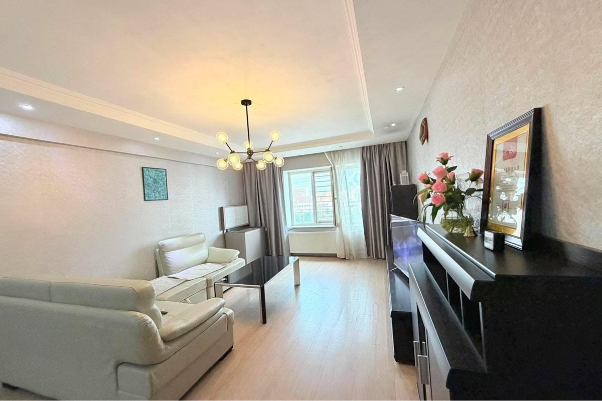 1-room apartment for sale — 3